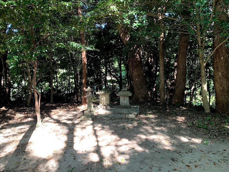 玉祖神社