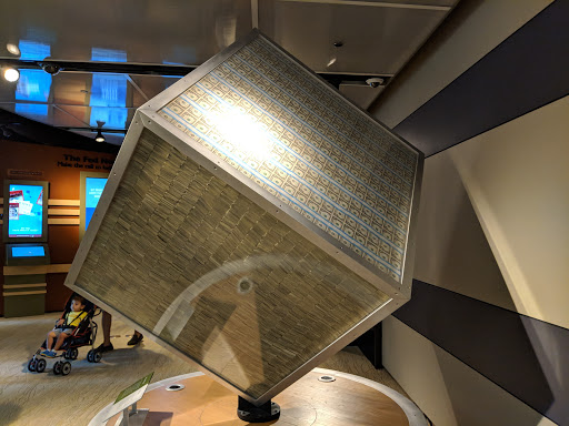 Bank «Federal Reserve Bank of Chicago», reviews and photos