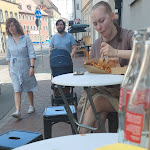 Photo n°2 de l'avis de Kelly.s fait le 17/06/2023 à 13:42 sur le restaurants The Box à Bamberg