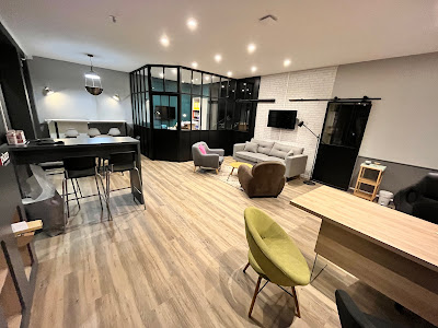 Agence Stéphane Plaza Immobilier Saint Eloy les Mines - Combrailles à Saint-Éloy-les-Mines