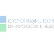 Praxis für Psychotherapie Dipl.-Psych. K. Heuer