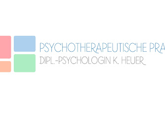 Praxis für Psychotherapie Dipl.-Psych. K. Heuer