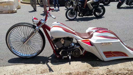 Motorcycle Dealer «Cycle World of Athens», reviews and photos, 4225 Atlanta Hwy, Athens, GA 30606, USA