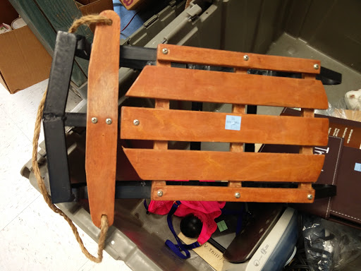 Non-Profit Organization «Goodwill», reviews and photos, 255 Wilmington West Chester Pike, Chadds Ford, PA 19317, USA