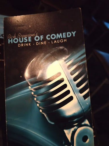 Comedy Club «House of Comedy», reviews and photos, 408 E Broadway, Bloomington, MN 55425, USA