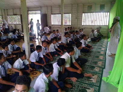 SMA Negeri 1 Tamiang Hulu