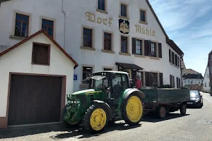 Dorfmühle Edesheim image