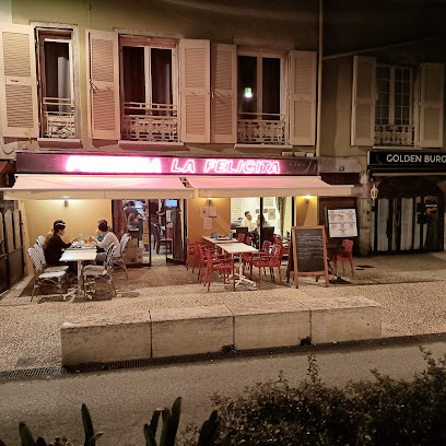 La Felicita Restaurant Italien - 34 Quai Perrière, 38000 Grenoble, France