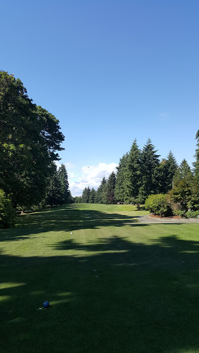 Country Club «Rainier Golf and Country Club», reviews and photos, 11133 Des Moines Memorial Dr, Seattle, WA 98168, USA