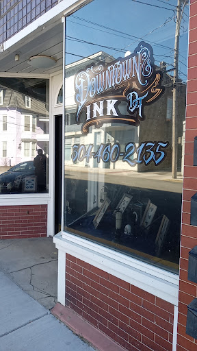 Find best small tattoo ideas for guys for your next unique tattoo in Buckhannon at Infiniti Tattoos & Piercings