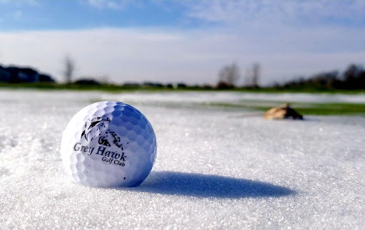 Golf Club «Grey Hawk Golf Club», reviews and photos, 665 US Grant St, Lagrange, OH 44050, USA