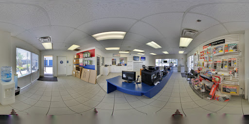 Self-Storage Facility «US Storage Centers», reviews and photos, 10881 Dale Ave, Stanton, CA 90680, USA