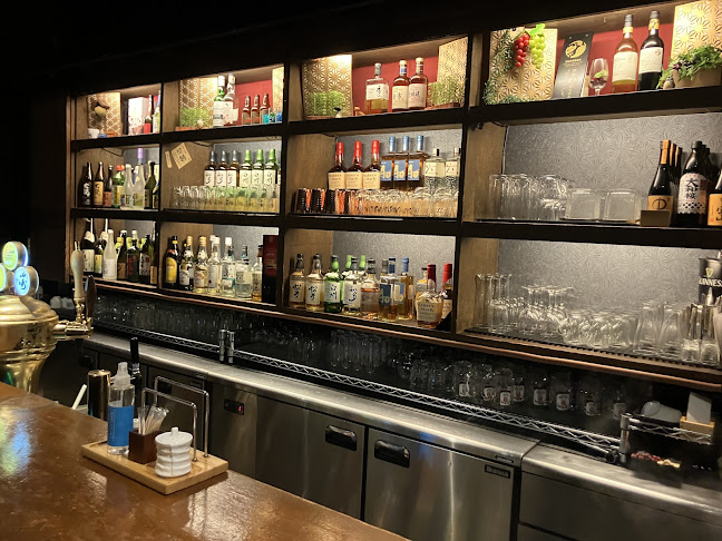 樞 名駅店 - 名古屋市