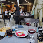 Photo n°1 de l'avis de Christian.a fait le 20/08/2022 à 12:57 sur le  Nuovo Cason Ristorante Pizzeria à Cavallino-Treporti