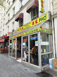 Photo n°41 de Chamroeun Crimée à Paris ()