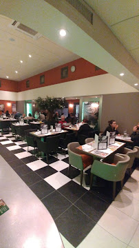 Atmosphère du Restaurant italien Del Arte à Villefranche-sur-Saône - n°3
