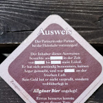 Photo n°1 de l'avis de Thomas.t fait le 19/09/2018 à 07:39 sur le  Gasthaus Hasen à Waltenhofen