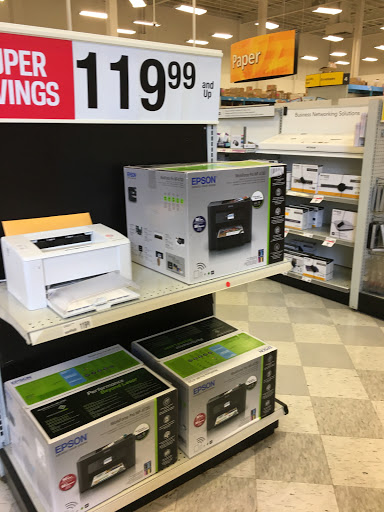 Office Supply Store «OfficeMax», reviews and photos, 1460 Union Ave, Memphis, TN 38104, USA