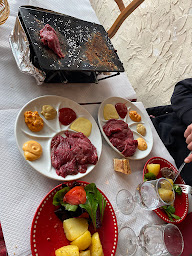 Photo n°118 de Le Vieux Bistrot PARIS 75005 à Paris ()
