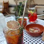 Photo n°11 de l'avis de Alberto.a fait le 12/08/2020 à 22:41 sur le  La Clandestina à Arezzo