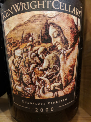 Great Wine Buys