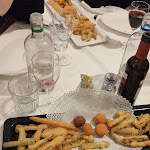 Photo n°6 de l'avis de Stefano.o fait le 03/04/2022 à 18:10 sur le  Osteria La Traviata à Bologna