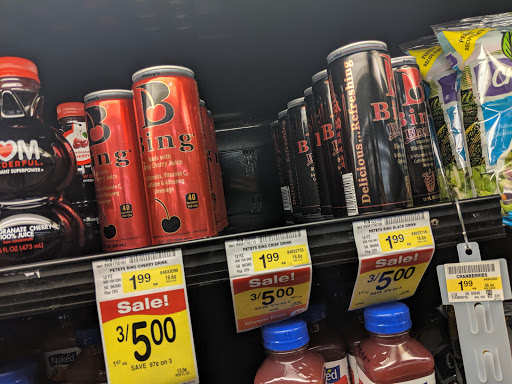 Grocery Store «Albertsons», reviews and photos, 110 E Carson St, Carson, CA 90745, USA