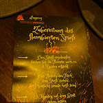 Photo n°2 de l'avis de Mel.l fait le 15/10/2023 à 16:57 sur le  Restaurant bunteKuh Langeoog à Langeoog