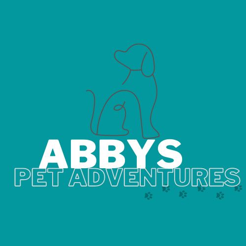 Abby's Pet Sitting Adventures