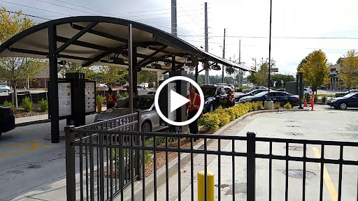 Fast Food Restaurant «Chick-fil-A», reviews and photos, 5888 Fairburn Rd, Douglasville, GA 30134, USA