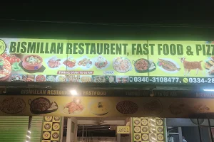 Bismillah Food Point Restaurant image