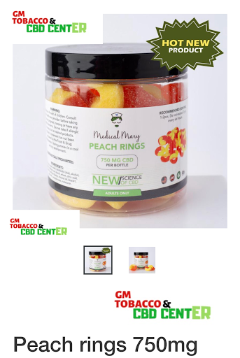 Tobacco Shop «GM Tobacco & Super Vapor», reviews and photos, 3250 W Pleasant Run Rd #100, Lancaster, TX 75146, USA