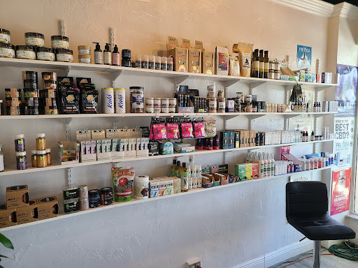 Shopping Mall «Gateway Shopping Center», reviews and photos, 1900 E Sunrise Blvd, Fort Lauderdale, FL 33304, USA