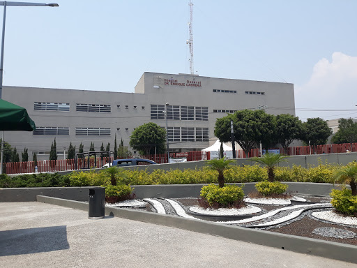 Dr. Enrique Cabrera General Hospital