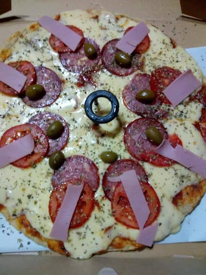 Pizzería gonzalez