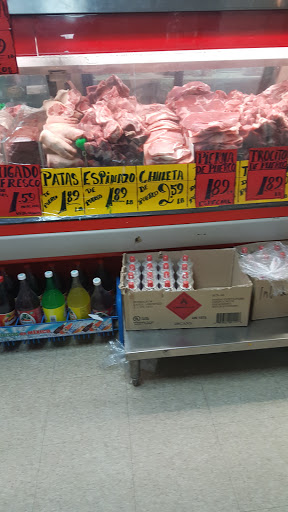 Grocery Store «La Noria Market», reviews and photos, 1655 N Mt Vernon Ave, San Bernardino, CA 92411, USA