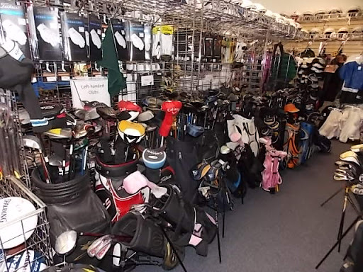 Sporting Goods Store «Replay Sports Gear», reviews and photos, 4900 Eldorado Pkwy, McKinney, TX 75070, USA