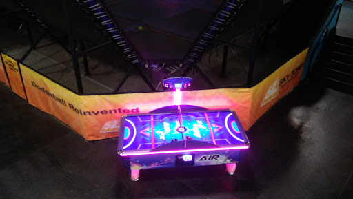 Amusement Center «Sky Zone Trampoline Park», reviews and photos, 42550 Executive Dr, Canton, MI 48188, USA