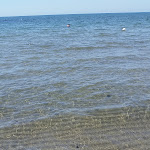 Photo n°1 de l'avis de Ignazio.e fait le 01/07/2019 à 11:41 sur le  Blue Sky Beach (By Lido Arcobaleno) à Castel Volturno