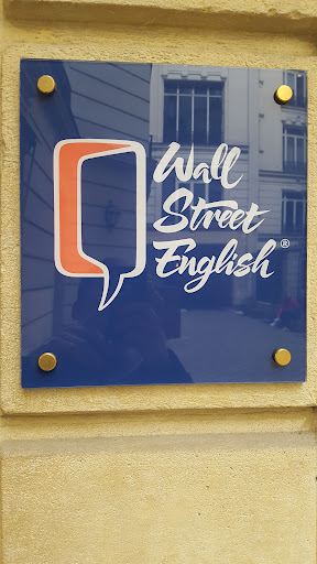 Wall Street English Paris