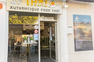 SF THAI | LA VALETTE image