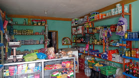 Minimarket " Carmencita"
