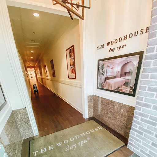 Day Spa «The Woodhouse Day Spa - Dunwoody», reviews and photos, 4400 Ashford Dunwoody Rd NE #1805, Atlanta, GA 30346, USA