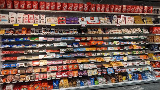 Coop Supermarkt Agno - Lugano