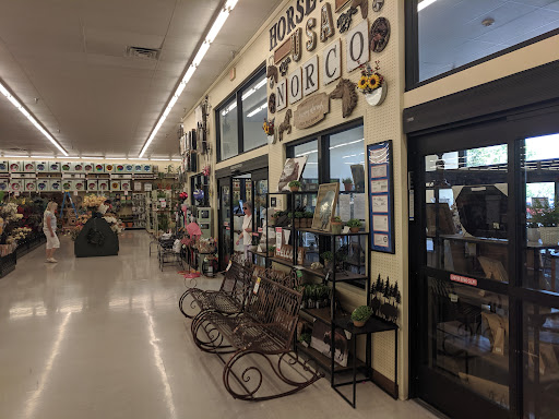 Craft Store «Hobby Lobby», reviews and photos, 200 Hidden Valley Pkwy b, Norco, CA 92860, USA