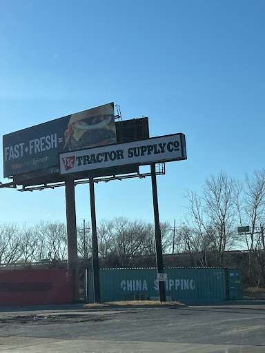 Home Improvement Store «Tractor Supply Co.», reviews and photos, 9630 Ida St, Omaha, NE 68122, USA