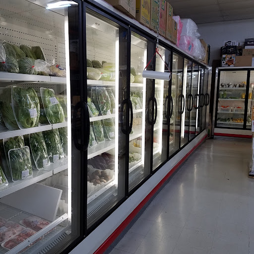 Asian Grocery Store «InterAsian Market & Deli», reviews and photos, 2160 Nolensville Pike, Nashville, TN 37211, USA