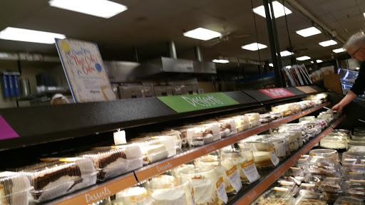 Supermarket «Wegmans», reviews and photos, 6660 4th Section Rd, Brockport, NY 14420, USA