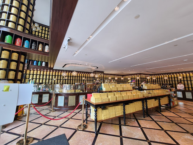 Comments and reviews of TWG Tea