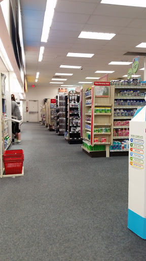 CVS